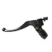 Left Brake Clutch Lever For Baja 196cc 5.5HP 6.5HP Warrior Heat MB165 Mini Bike
