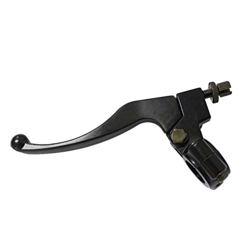 Left Brake Clutch Lever for Baja 196cc 5.5HP 6.5HP Warrior Heat MB165 Mini Bike