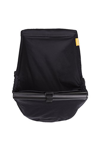 4 Binxy+Baby+Shopping+Hammock+Black