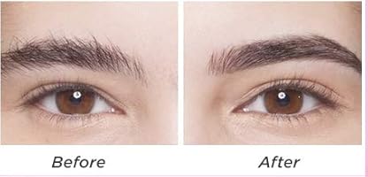 sonashi flawless brows