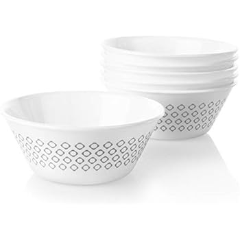 corelle boutique bowls