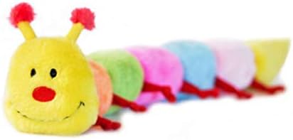 large caterpillar toy