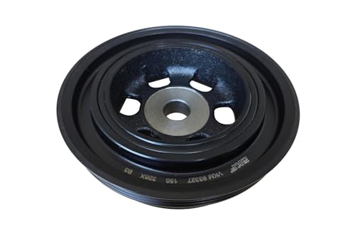 SKF VKM 93327 Kit de Poulie Damper