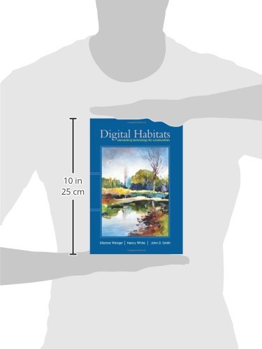Digital Habitats: Stewarding Technology for Communities - //medicalbooks.filipinodoctors.org