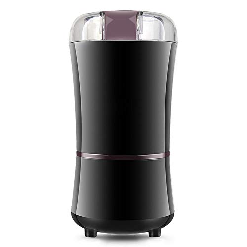 TTAA Mini Grinder Household Electric Coffee Powder Machine For Coffee, Cinnamon, Walnuts, Mung Beans, Soy Beans, Red Beans