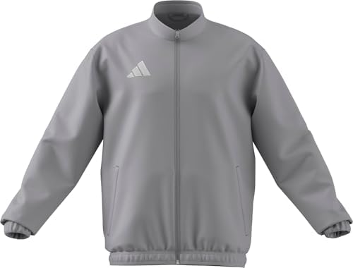 Hombre Entrada26 Presentation Sweatshirt, Team Light Grey/White, XL