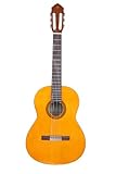 Yamaha CS40 7/8-Scale Nylon String Guitar - Natural by