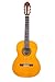 Yamaha CS40 7/8-Scale Nylon String Guitar - Natural by