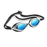 barracuda hydrobat goggles review