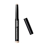 KIKO MILANO - Long Lasting Stick Eyeshadow Bright Ivory 28