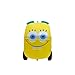 Spongebob VRUM Ride On Storage Case