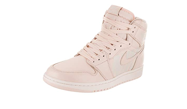 nike air jordan 1 retro high og guava ice
