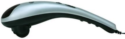 Masajeador De Cuerpo Y Espalda Completo Con Luz Infrarroja - Masajeador Electrico - Alivia El Dolor Muscular Y El Estres