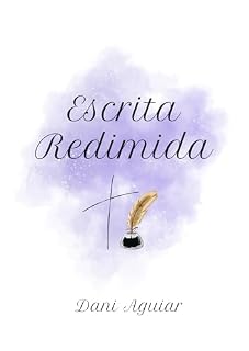 Livro Escrita Redimida