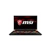 MSI GS75 Stealth Gaming Laptop: 17.3″ 240Hz Display, Intel Core i7-10875H, NVIDIA GeForce RTX 2060, 16GB RAM, 512GB NVMe SSD, Win10 Pro, Black (10SE-620)