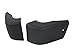 Bundle For 1984-1989 4Runner / 1984-1988 Toyota 4WD Pickup Front Bumper End/Cap Set=Lh & Rh TO1005116 TO1004157