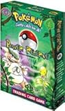 Pokemon Jungle Power Reserve Theme Deck