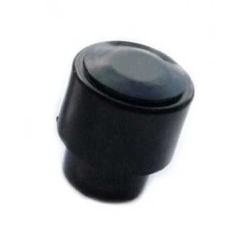 WD Music TSKB 3 Way Switch Knob - Black