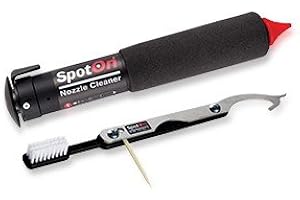 SpotOn Nozzle Tip Cleaner and Multi-Tool