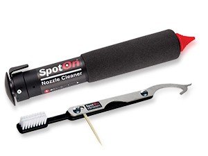 SpotOn Nozzle Cleaner and 4-in-1 Multi-Tool