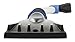 Mallory USA 999CT Snow Brush, Fixed Head, Aluminum, 35-1/2In, Assorted Colors