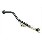 JKS MFG. JKS OGS126 Front Adjustable Track Bar for Jeep TJ/XJ/MJ