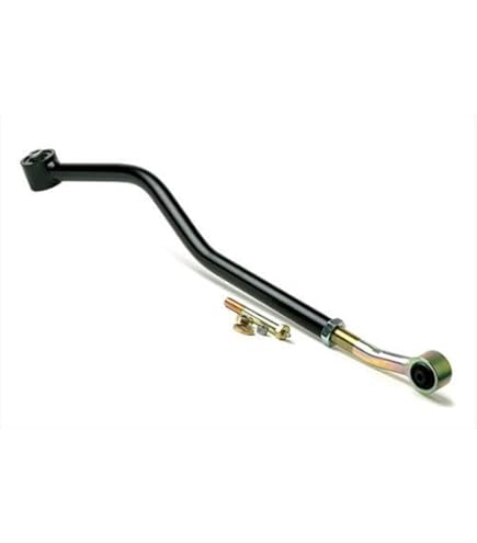 Jb-Jks Amazon.com: JKS OGS125 Front Adjustable Track Bar for Jeep