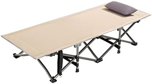 camping beds for adults