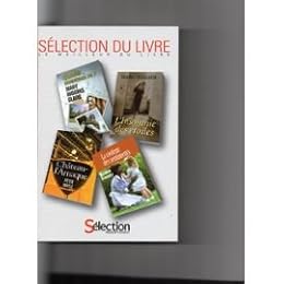 Sélection du livre