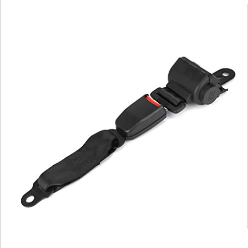 XQ Forklift Safety Belt Semi-Closed Automatic Rewinder Vehicle General Safety Belt Forklift Safety Belt - Thumbnail 4