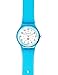 Dakota Nurse Watch for Nurse, Doctor, EMT and Medical Students – Scrub Watch, Easy Read Dial, Military Time with Second Hand, Silicone Band, Water Resistant, Men and Women Nurse Watches