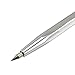 Tungsten Carbide Tip Scriber,Aluminium Etching Engraving Scriber Pen For Glass,Ceramics and Metal Sheet,Pack of 6