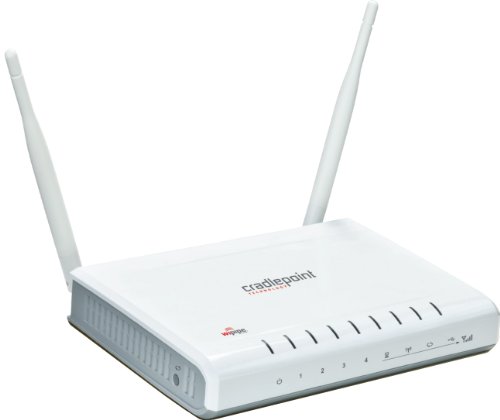 Mobile Broadband N Router