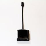 MHL Micro USB to Female HDMI Adapter 1080p for HTC ONE, Samsung Galaxy Nexus, Galaxy S2, Galaxy Note, Infuse 4G, HTC Evo 3D, Flyer, Sensation 4G, Epic 4G Touch