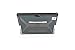 Extreme Shell for HP X2 1012 (GREY)