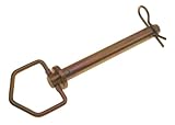 Special Products (Speeco) 071032C0 Hitch Pin/Clip Accessories for Tractors, 3/4 by 6-1/4-Inch