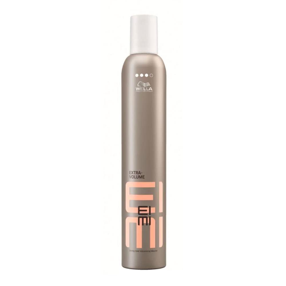 Wella EIMI Extra Volume Styling Mousse, 0.5 kg