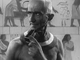 The Naked Archaeologist - Season 1, Episode 1