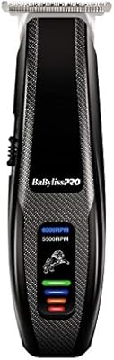 babylisspro barberology cordless flashfx clippers