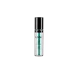 1 NYX Roll On Eye Shimmer RES01 - Green + Free Earring Gift