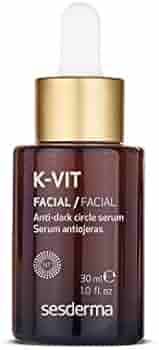 sesderma k vit eye serum