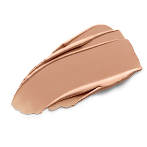 PHYSICIANS FORMULA BUTTER BELIEVE IT! FOUNDATION + CONCEALER LIGHT | DERMATOLOGIST TESTED, CLINICIALLY TESTED