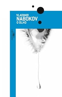 Livro O olho
