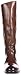 FRYE Women's Lindsay Plate Knee-High Boot