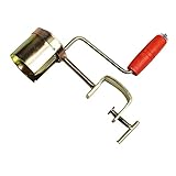 DOITOOL Corn Stripping Tool Hand Corn Sheller Iron