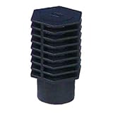 EcoPlus Ebb and Flow Screen Fitting, Bag of 10