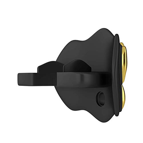 Loudmouth Football Mouth Guard 3D Chrome Grillz Adult & Youth Mouth