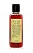KHADI - Herbal Shampoo Honey & Almond Oil - 210ml