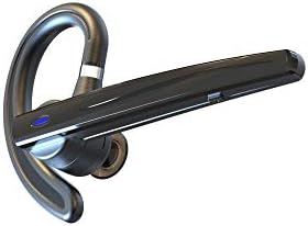 Bluetooth Headset HonShoop 5.0 Wireless Headphones with Mic Earpiece Compatible iPhone Android Cell Phones