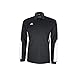 Adidas Climalite Team Mens Long Sleeve Polo
